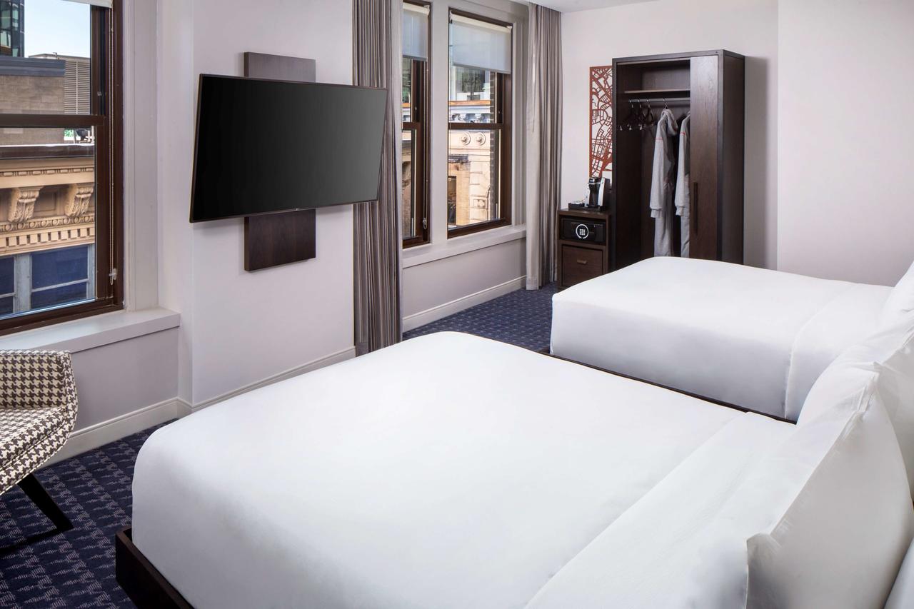 Hyatt Centric Faneuil Hall Boston - thumb 18