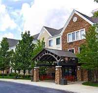 Sonesta ES Suites Boston Andover - Accommodation Missouri