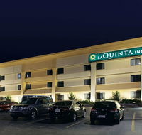 La Quinta Inn by Wyndham Auburn Worcester - Accommodation Missouri