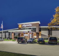 La Quinta by Wyndham Boston-Andover - Accommodation Missouri