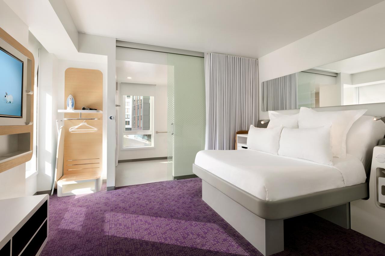 YOTEL Boston - thumb 21
