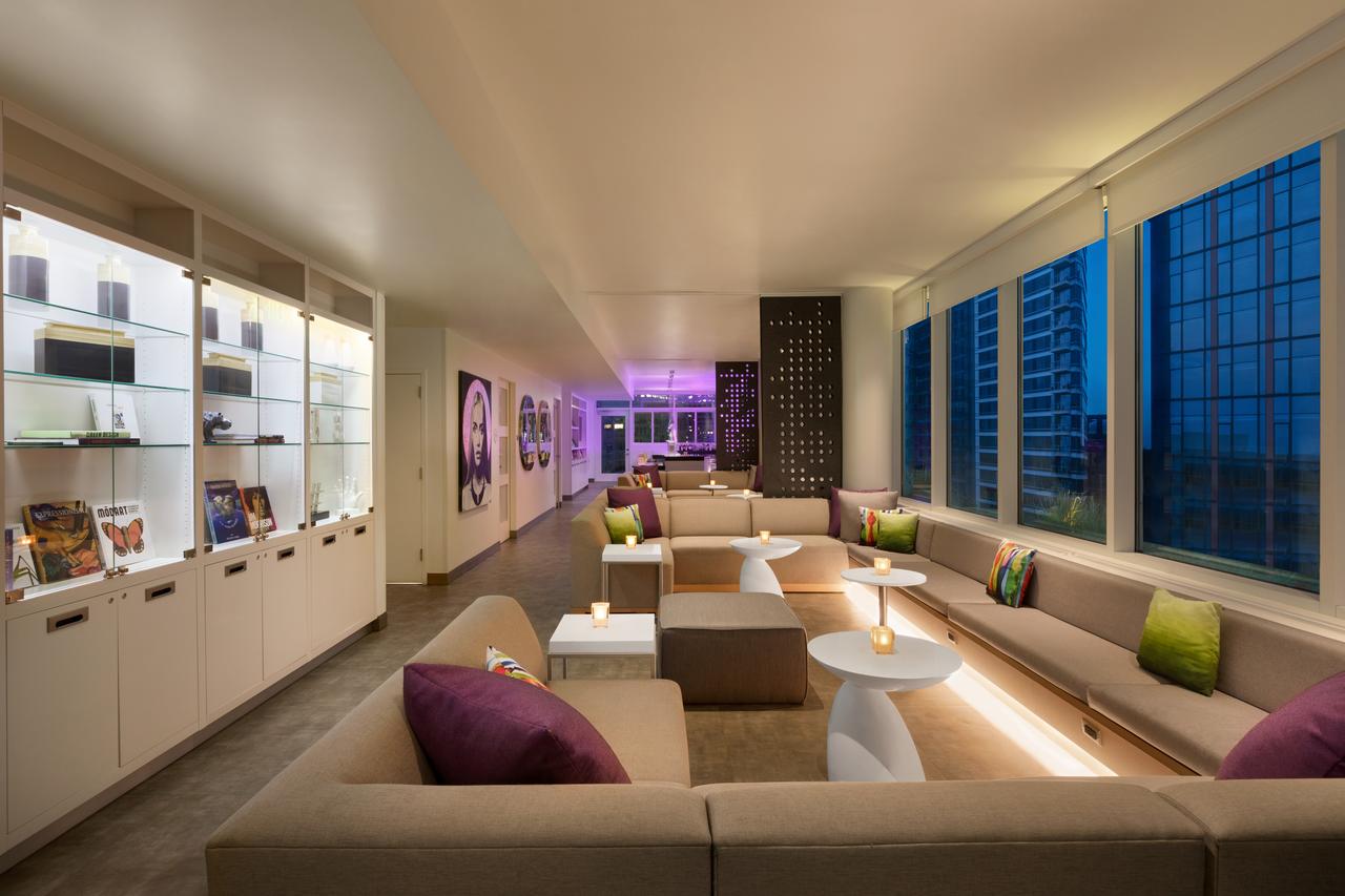 YOTEL Boston - thumb 17