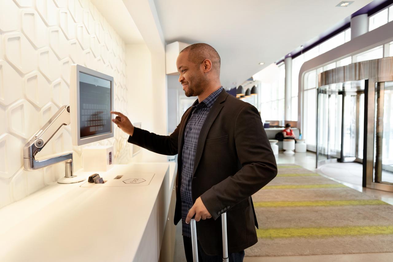 YOTEL Boston - thumb 43