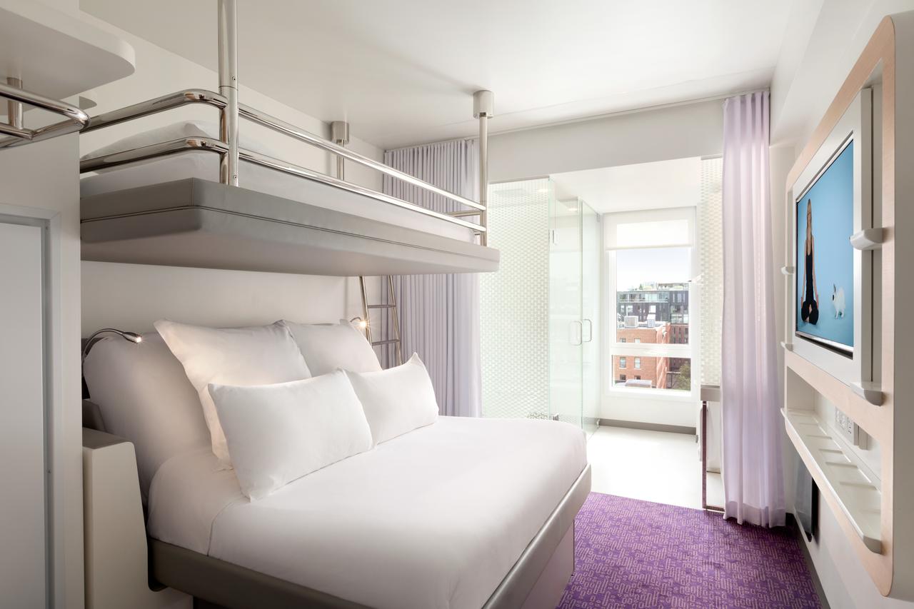 YOTEL Boston - thumb 5