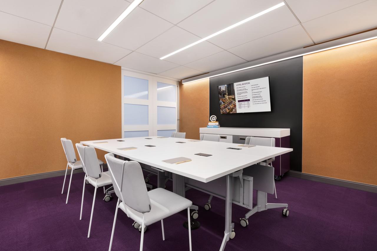 YOTEL Boston - thumb 28