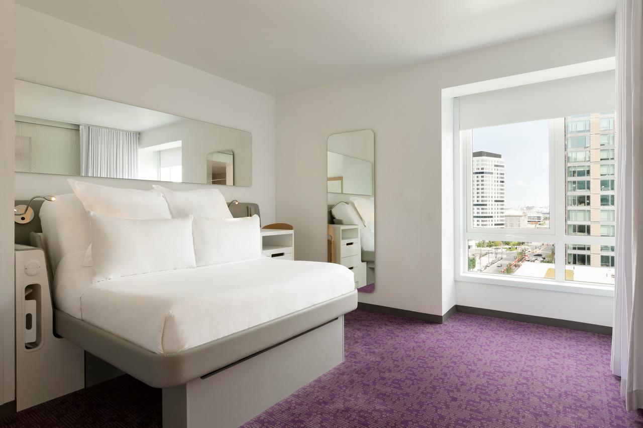 YOTEL Boston - thumb 22