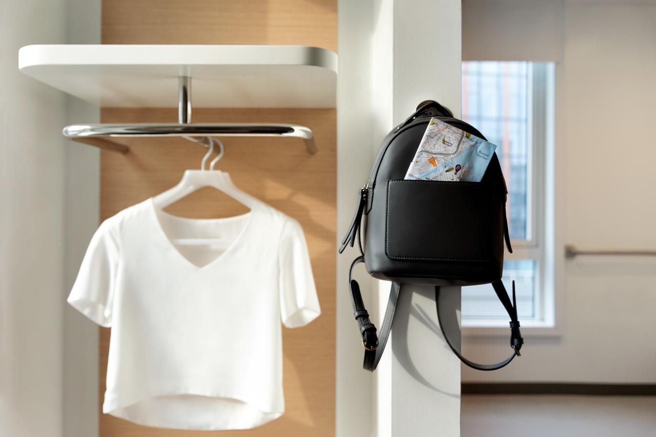 YOTEL Boston - thumb 44