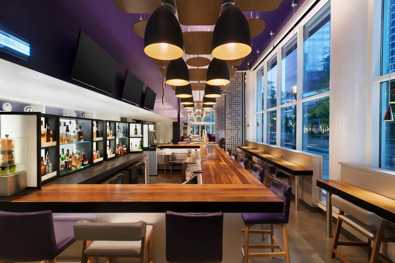 YOTEL Boston - thumb 35
