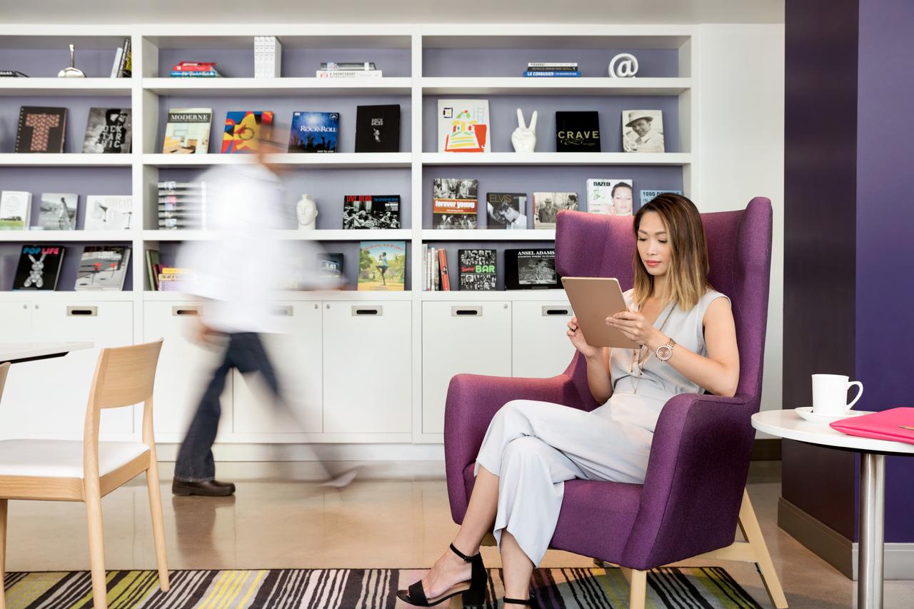 YOTEL Boston - thumb 32