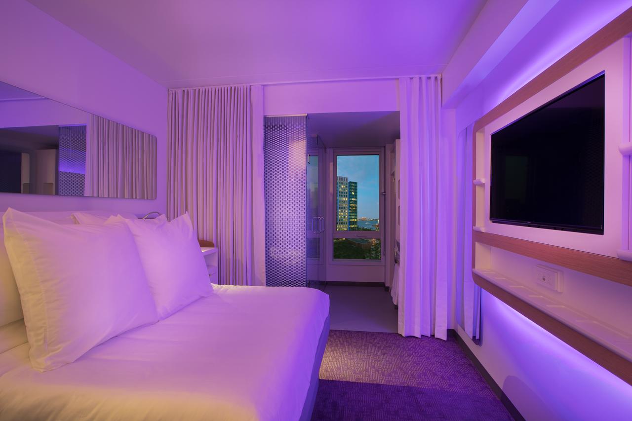 YOTEL Boston - thumb 0