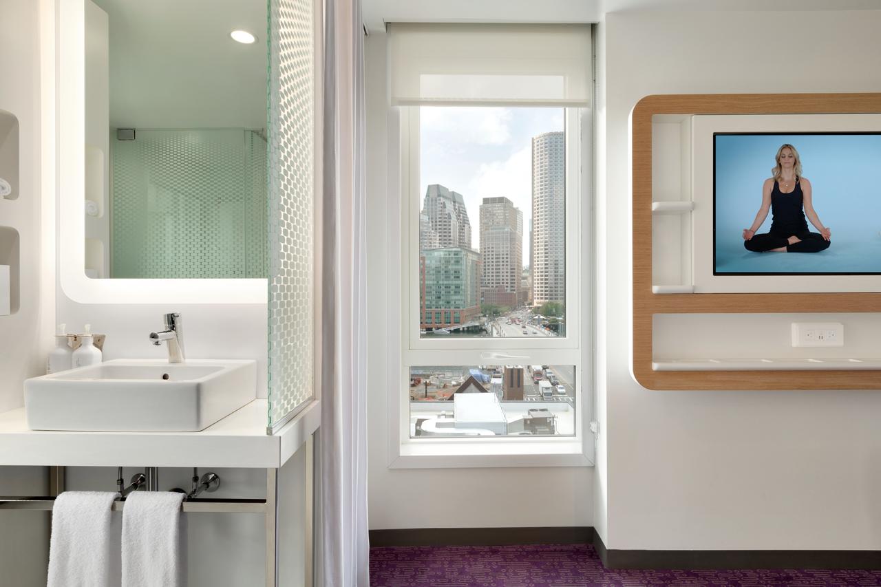 YOTEL Boston - thumb 3