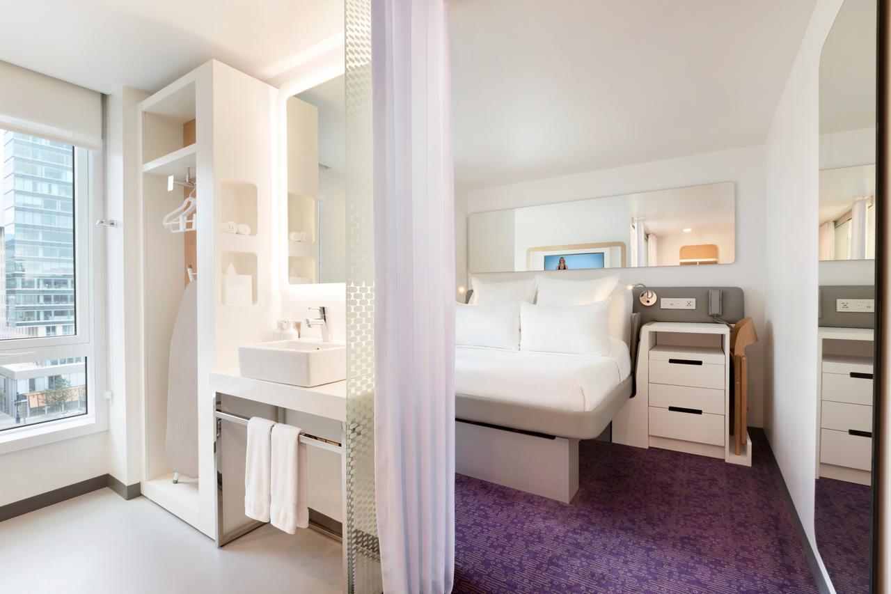 YOTEL Boston - thumb 4