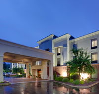 Hampton Inn Auburn - Accommodation Missouri