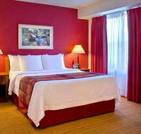 Residence Inn Boston Andover - Accommodation Missouri