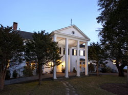 Applegate Inn