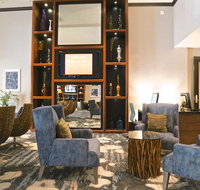 DoubleTree by Hilton Boston-Andover - Accommodation Missouri