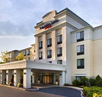 SpringHill Suites Boston Andover - Accommodation Missouri