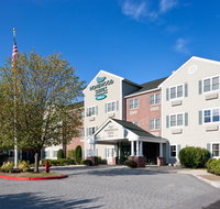 Homewood Suites by Hilton Boston/Andover - Accommodation Missouri