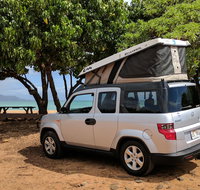 CampCar Maui - Accommodation Missouri
