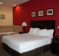 Holiday Inn Express Niles - Accommodation Missouri