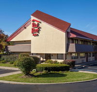 Red Roof Inn Detroit Troy - Accommodation Missouri