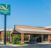Quality Inn Auburn Hills - Accommodation Missouri