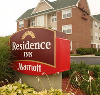 Residence Inn Holland - Accommodation Missouri