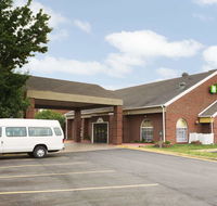 Wyndham Garden Grand Rapids Airport - Accommodation Missouri