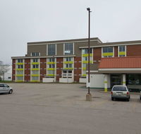 Days Inn  Suites by Wyndham Grand Rapids Near Downtown - Accommodation Missouri