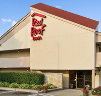Red Roof Inn Detroit St. Clair Shores - Accommodation Missouri