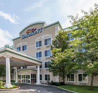 Baymont by Wyndham Grand Rapids N/Walker - Accommodation Missouri