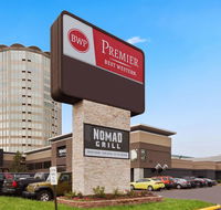 Best Western Premier Detroit Southfield Hotel - Accommodation Missouri