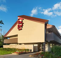 Red Roof Inn Detroit - Warren - Accommodation Missouri