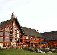 Crooked River Lodge - Accommodation Missouri