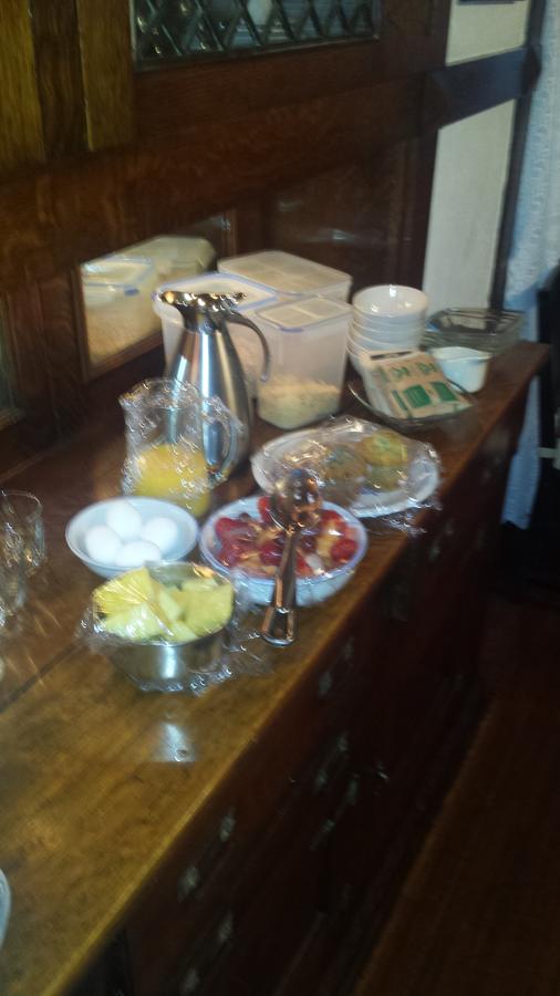 Rose Corner Inn - thumb 21