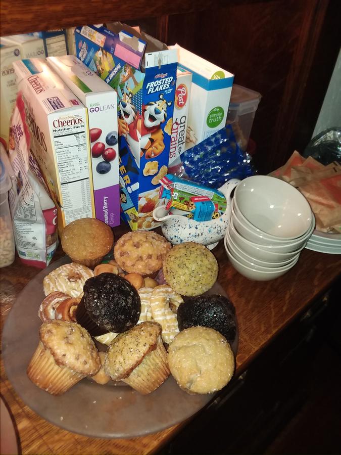 Rose Corner Inn - thumb 8