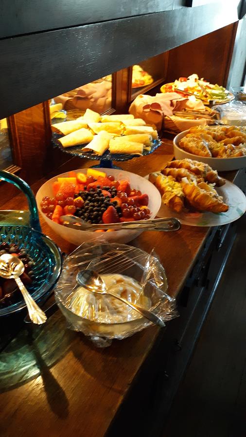 Rose Corner Inn - thumb 3