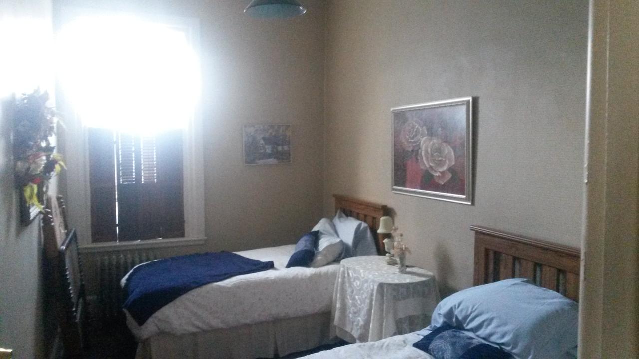 Rose Corner Inn - thumb 0