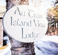 Au Train Island View Lodge Residence - Accommodation Missouri