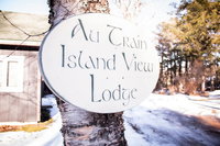 Booking Au-train Accommodation Missouri