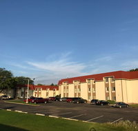 Ramada by Wyndham Albert Lea - Accommodation Missouri