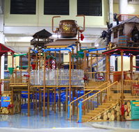 Great Wolf Lodge Bloomington - Accommodation Missouri