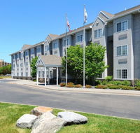 Microtel Inn  Suites by Wyndham Bloomington/Minneapolis - Accommodation Missouri