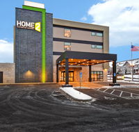 Home2 Suites By Hilton Eagan Minneapolis - Accommodation Missouri