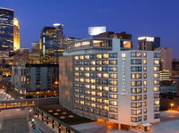 Booking Minneapolis Accommodation Missouri