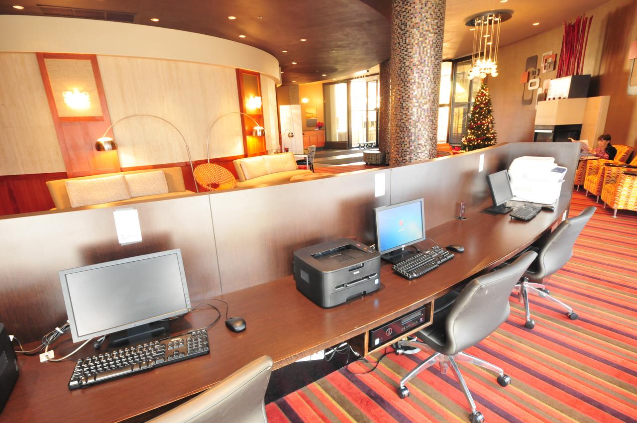 Radisson Hotel Duluth-Harborview - thumb 11