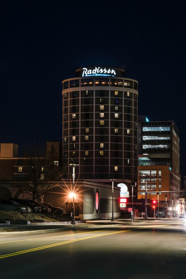 Radisson Hotel Duluth-Harborview - thumb 0