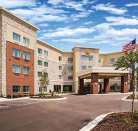La Quinta by Wyndham St. Paul-Woodbury - Accommodation Missouri