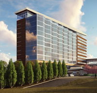 InterContinental Minneapolis - St. Paul Airport - Accommodation Missouri