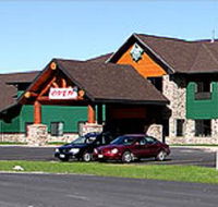 White Oak Inn and Suites - Accommodation Missouri